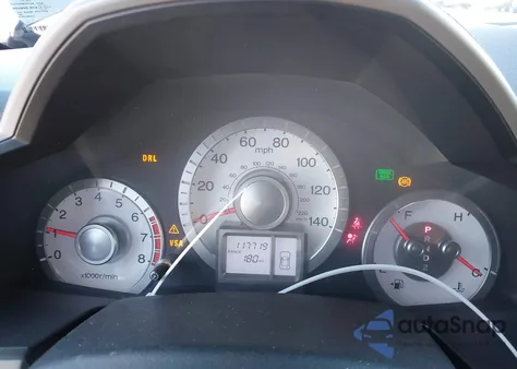 2011 Honda Pilot Lx z USA, uszkodzony, nr VIN 5FNYF3H29BB007767